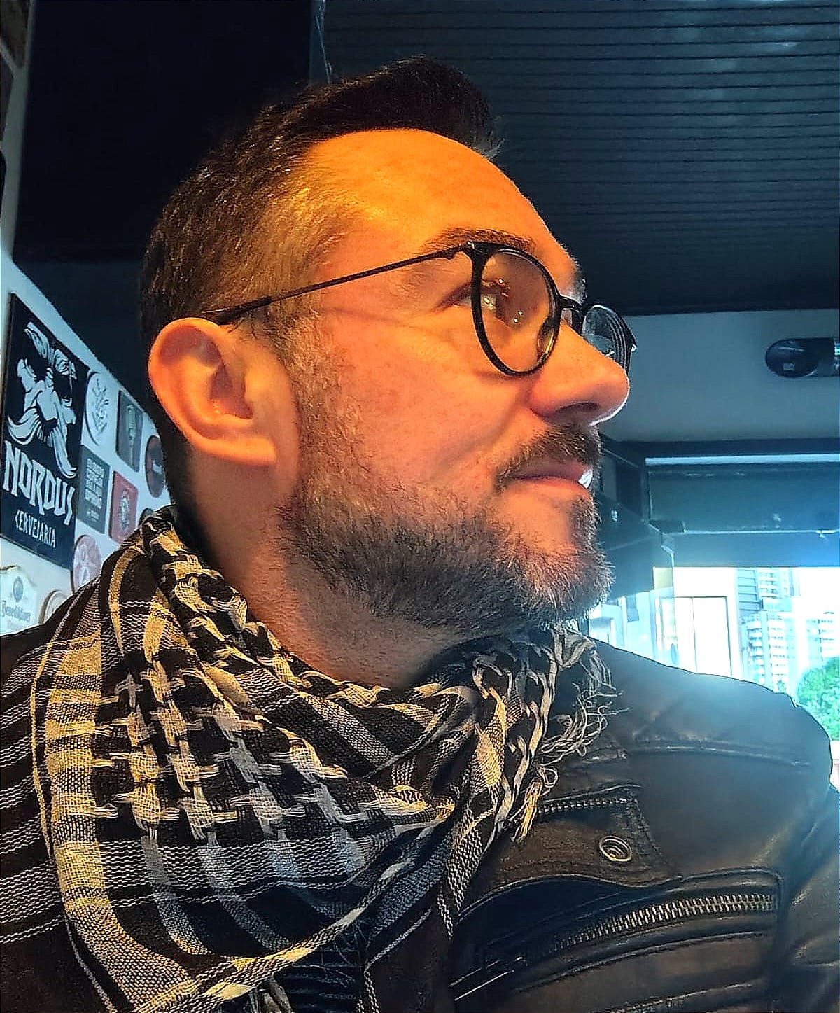 Douglas Santos Alves